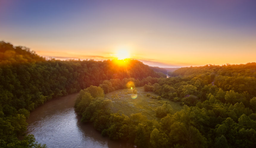 Press: Black Appalachian Coalition aims to shift narrative on energy, other issues