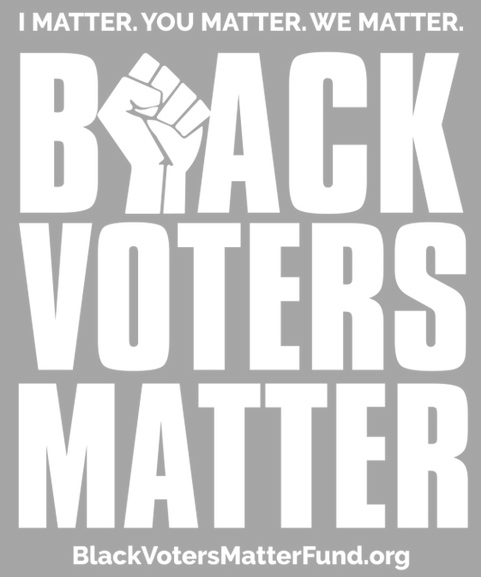 Black Voters Matter