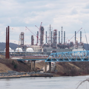 Petrochemicals & Plastics