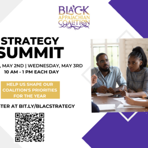 BLAC Hosts Strategy Summit